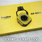 G9 Ultra Pro Smartwatch – Special Gold Edition