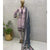 Viscose Printed 3Pcs Suits by Boga's - (TP0310)