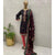 Viscose Printed 3Pcs Suits by Boga's - (TP0310)