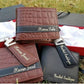 Customized Wallet Set