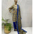 Trendy Airjet Printed Lawn Suit 3PCs - (AP3011)