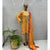 Trendy Airjet Printed Lawn Suit 3PCs - (AP3011)