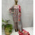 Trendy Airjet Printed Lawn Suit 3PCs - (AP3011)