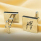 Customized Cufflinks