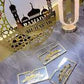 Custom Name Eid Gift Envelopes